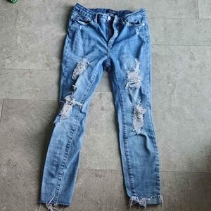 Judy Blue jeans